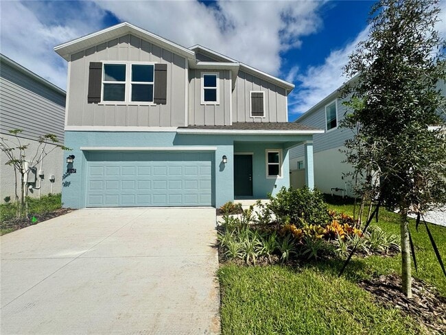 property at 3567 Kimbrough Dr