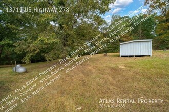 13711 US-278 in Cullman, AL - Building Photo - Building Photo