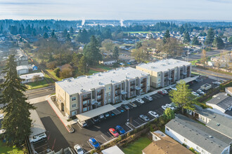 Haven Place Apartments in Vancouver, WA - Building Photo - Building Photo