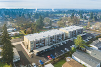 Haven Place Apartments in Vancouver, WA - Foto de edificio - Building Photo