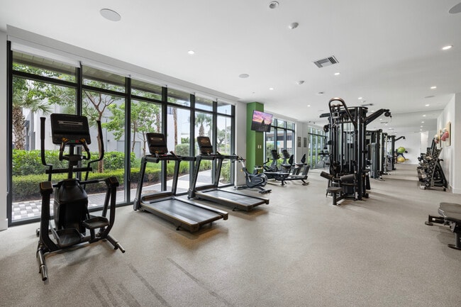 Interior Photo