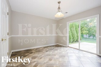 1391 Bearsden Dr in Avon, IN - Building Photo - Building Photo
