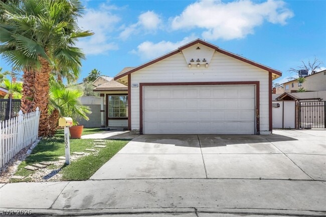 property at 1300 Wintergreen Dr