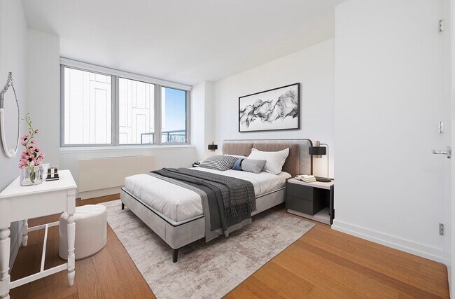 250 W 93rd St, Unit 16B in New York, NY - Foto de edificio - Building Photo