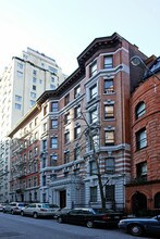 310 West 80th Street in New York, NY - Building Photo - Building Photo