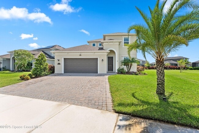 property at 8215 Millbrook Ave