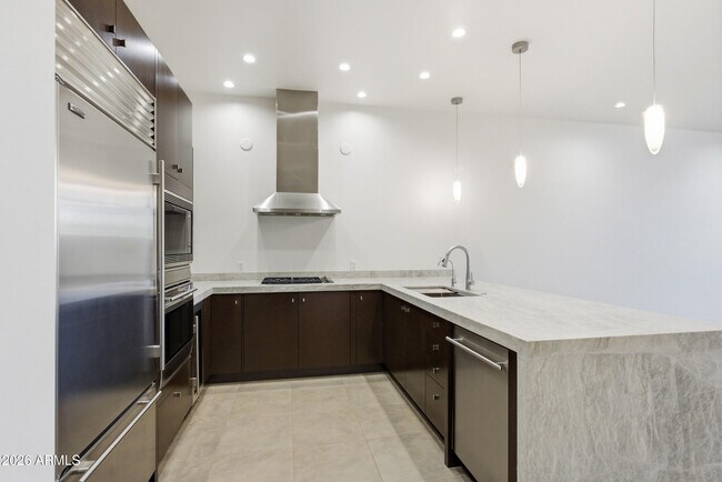 15215 N Kierland Blvd in Scottsdale, AZ - Building Photo - Building Photo