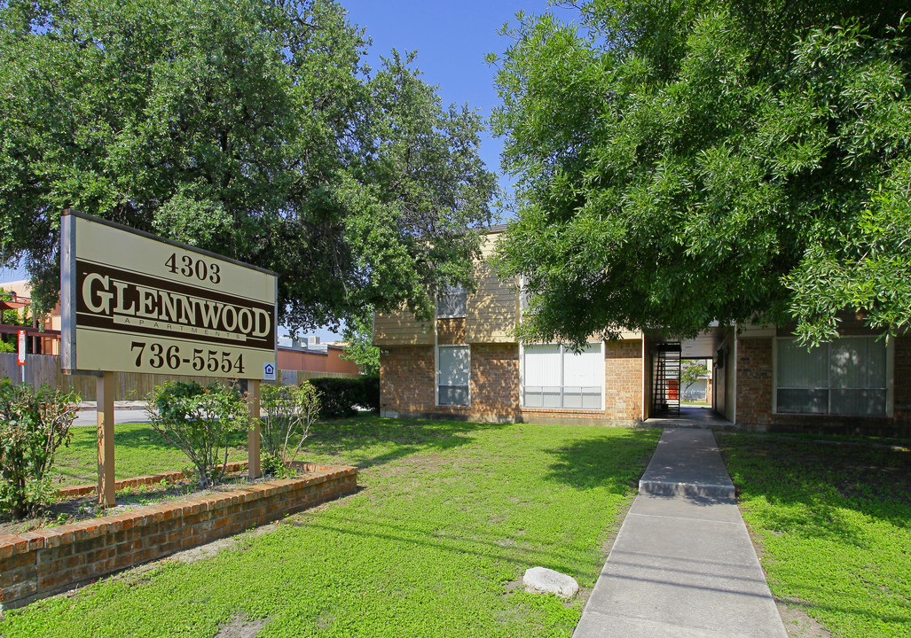 Glennwood Apartments Photo