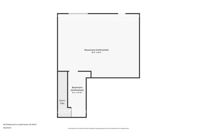 6215 Nathaniel Ln in Fairburn, GA - Building Photo - Building Photo