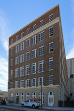 Alexander Lofts | The Alexander in West Palm Beach, FL - Foto de edificio - Building Photo