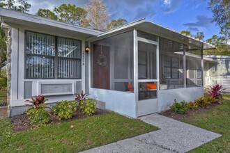 Live Oak Apartments in Tampa, FL - Building Photo - Building Photo