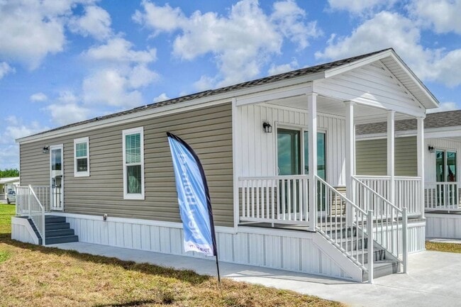 property at 1200 US Hwy 27 N
