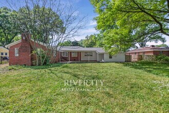 1288 Davidson Dr in Memphis, TN - Building Photo - Building Photo
