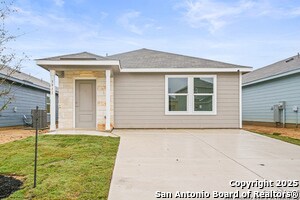 3911 bates Pl in San Antonio, TX - Building Photo - Building Photo