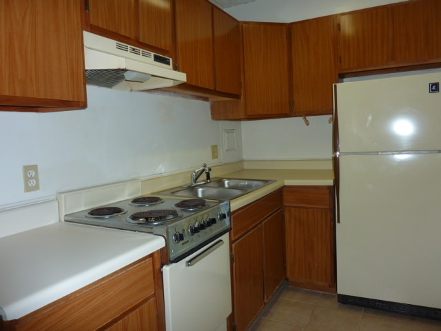 property at 510 14th St