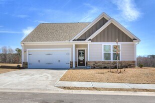 2019 Saylor Ln in Grovetown, GA - Building Photo