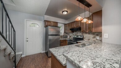 3619 Queen Anne Way in Colorado Springs, CO - Building Photo - Building Photo