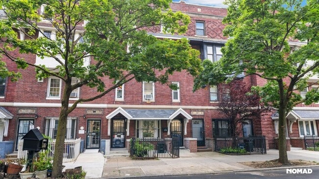property at 241 Brooklyn Ave