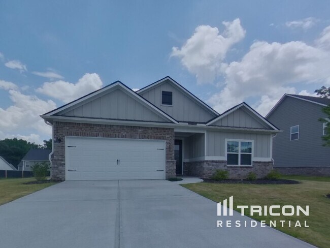 property at 3363 Arabian Farm Ln