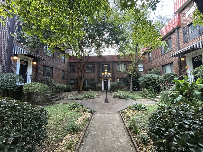 property at 704 Argonne Ave NE