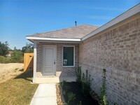 21110 Newberry Grv Ln in Humble, TX - Foto de edificio - Building Photo