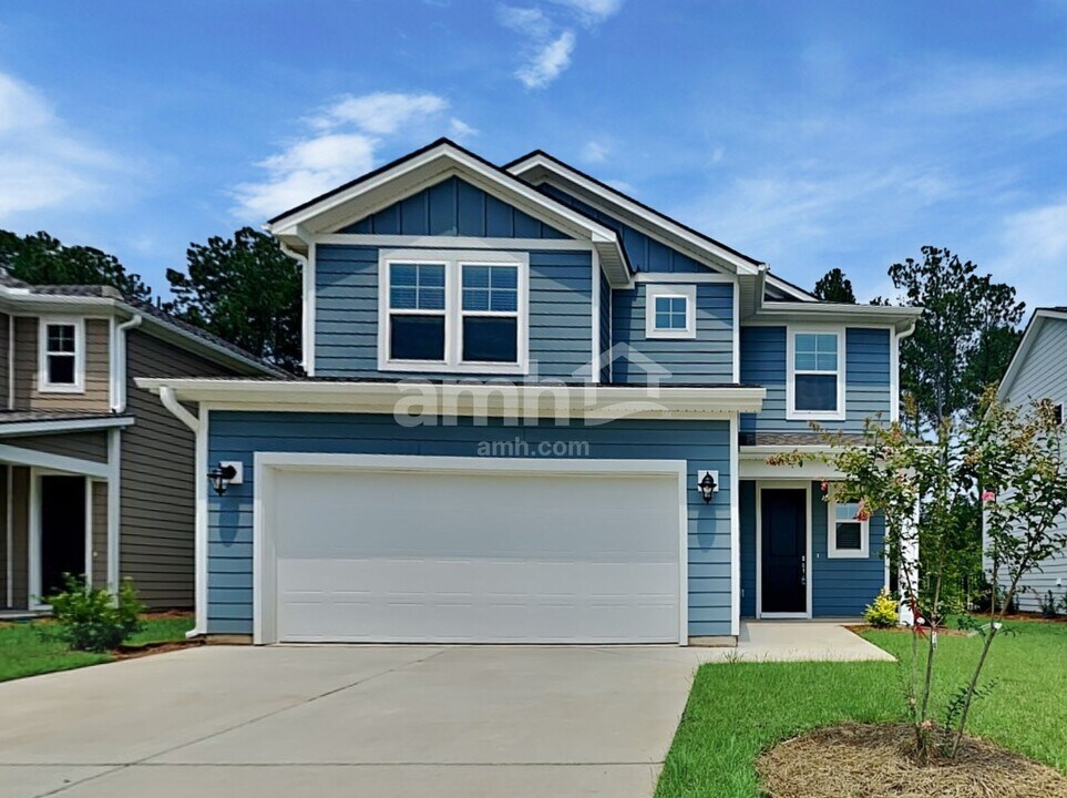 149 Anthurium Dr in Summerville, SC - Building Photo