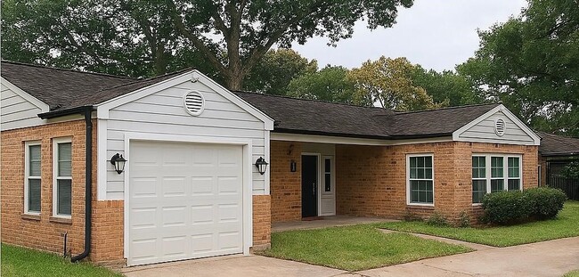 3535 Wentworth St in Houston, TX - Building Photo - Building Photo