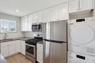 LoHi Haven - Spacious 2 Bedroom Unit in Denver, CO - Building Photo