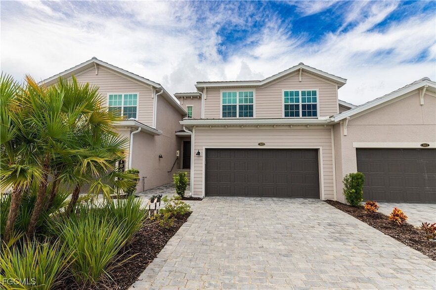 16572 Kingwood Ln in Punta Gorda, FL - Foto de edificio