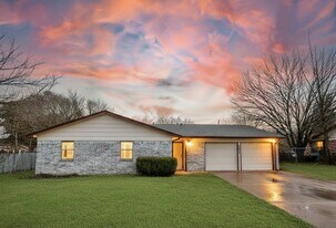 2802 Willow Springs Rd in Killeen, TX - Building Photo