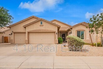 3538 E Lowell Ave in Gilbert, AZ - Building Photo - Building Photo