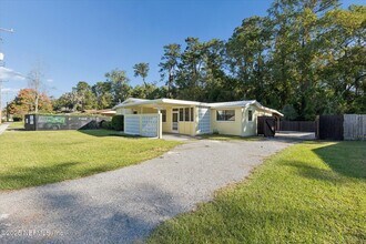 863 Westgate Dr in Jacksonville, FL - Building Photo - Building Photo