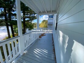 60 Kenrick St, Unit P in Boston, MA - Building Photo