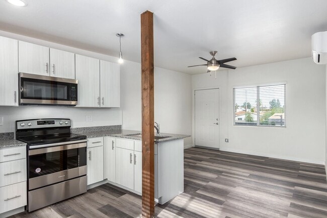 property at 4238 N 17th St