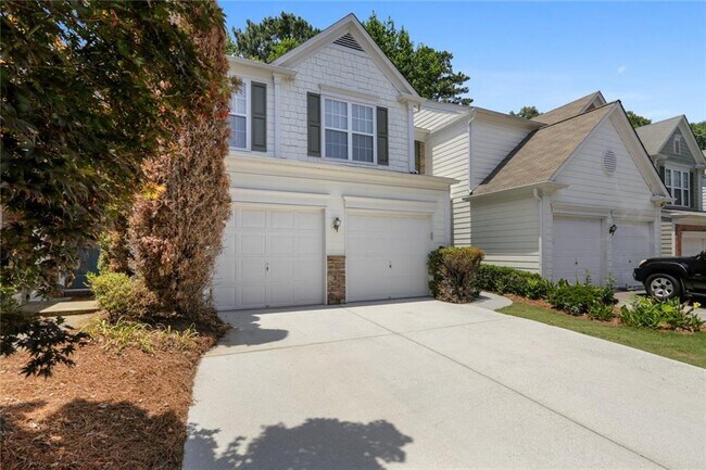 2390 Elkhorn Ter in Duluth, GA - Building Photo - Building Photo