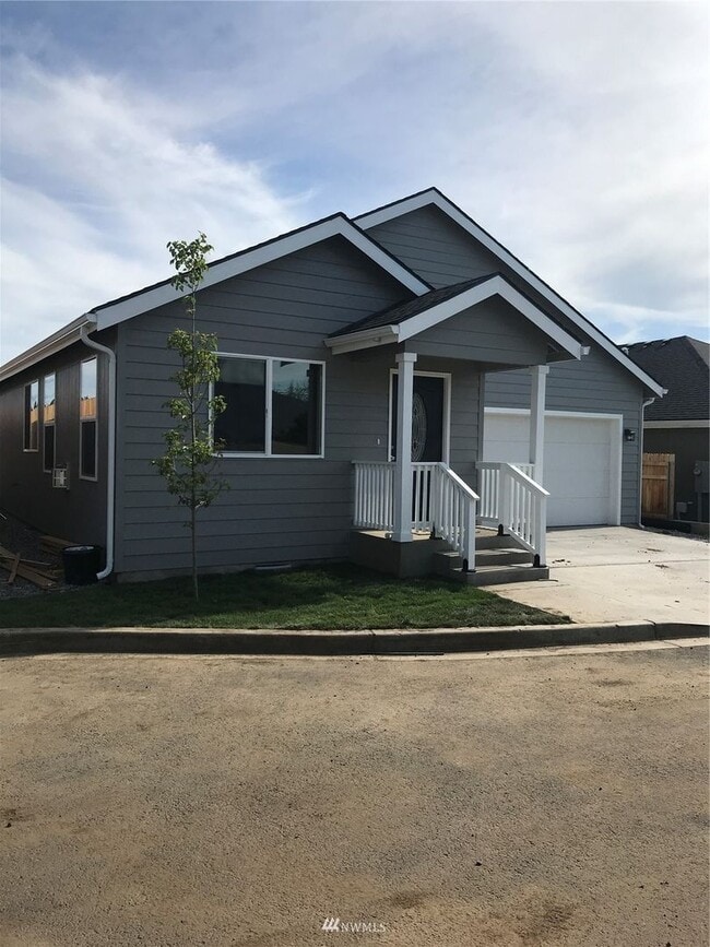2024 Mary Ln in Walla Walla, WA - Building Photo - Building Photo