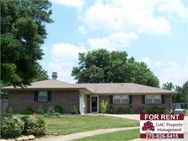 property at 3417 Proud Clarion Dr