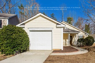 5308 Wisbech Ct in Charlotte, NC - Building Photo - Building Photo