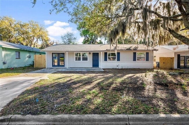 920 Johnston St in Brunswick, GA - Building Photo - Building Photo