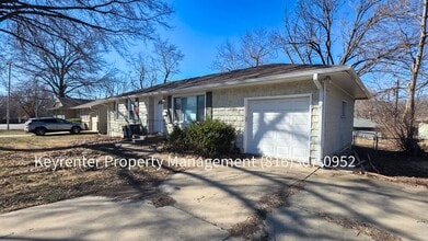 9414 Palmer Ave in Kansas City, MO - Building Photo - Building Photo