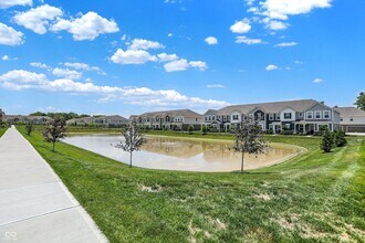 1763 Trinity Ln in Westfield, IN - Building Photo - Building Photo