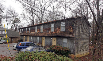 112 Cynthia Ln Apartments