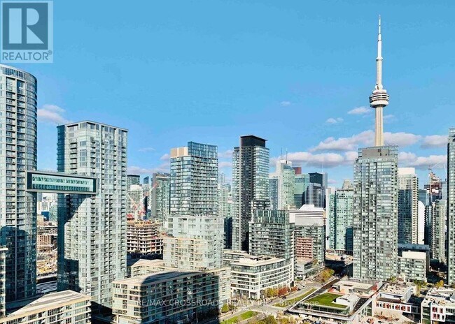 75-3075 Queens Wharf Rd in Toronto, ON - Building Photo - Building Photo