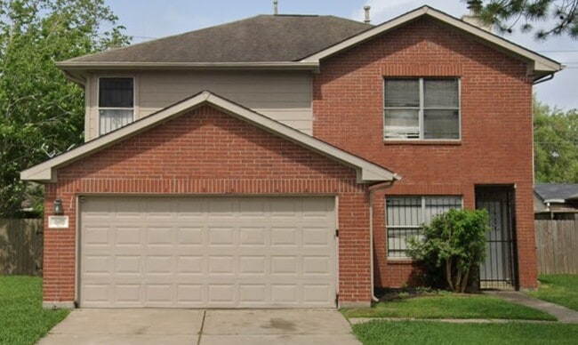 16410 Amy Ridge Rd in Houston, TX - Building Photo - Building Photo