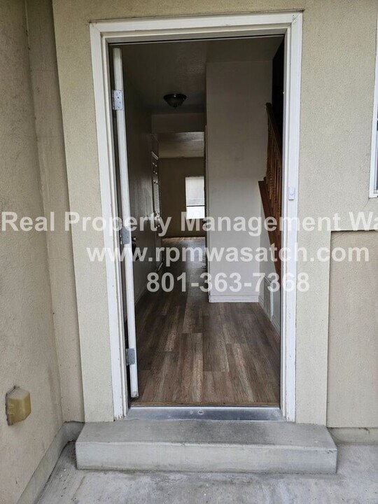 2401 Big Village Ct in West Valley City, UT - Building Photo