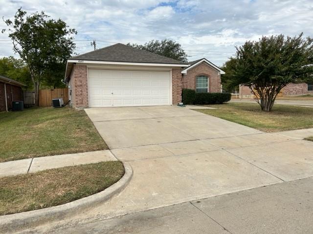 4649 Rockmill Trail in Fort Worth, TX - Building Photo - Building Photo