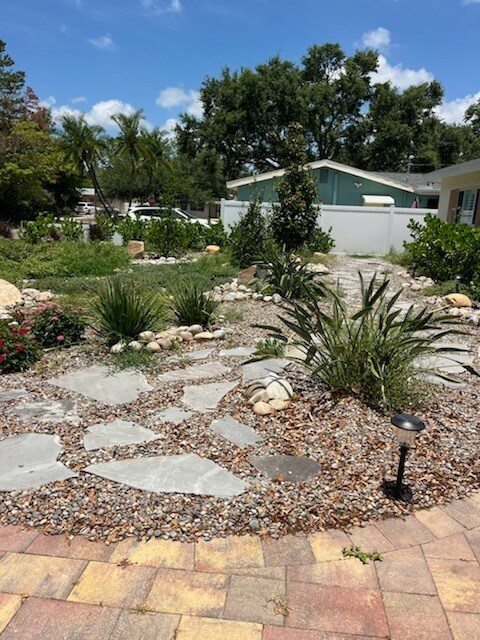 property at 8467 8th Way N