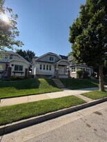 1219 S 50th St in West Milwaukee, WI - Building Photo