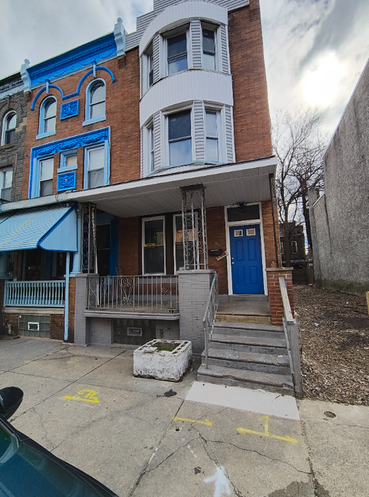 3715 N 15th St in Philadelphia, PA - Building Photo