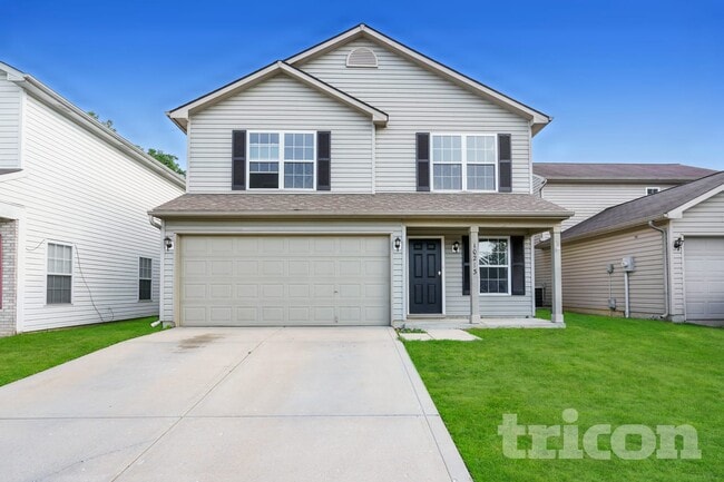 property at 10213 Blue Sky Dr